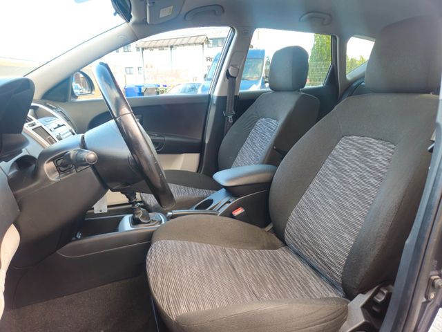 Kia cee'd Bild 9