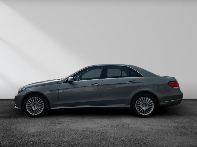 Mercedes-Benz E 200 Bild 2
