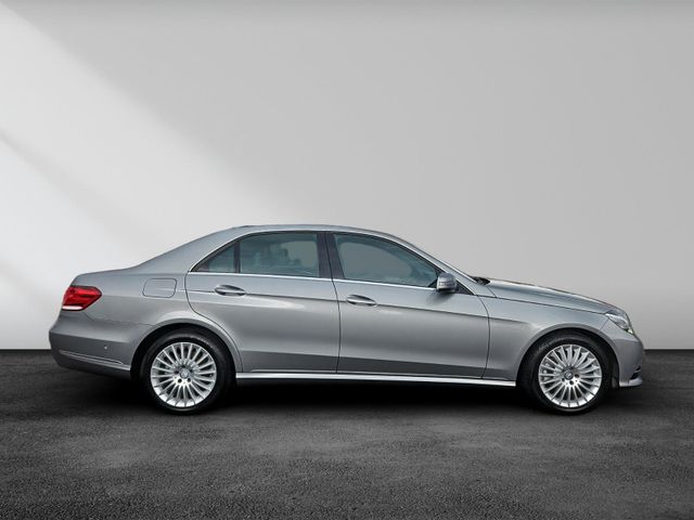 Mercedes-Benz E 200 Bild 6
