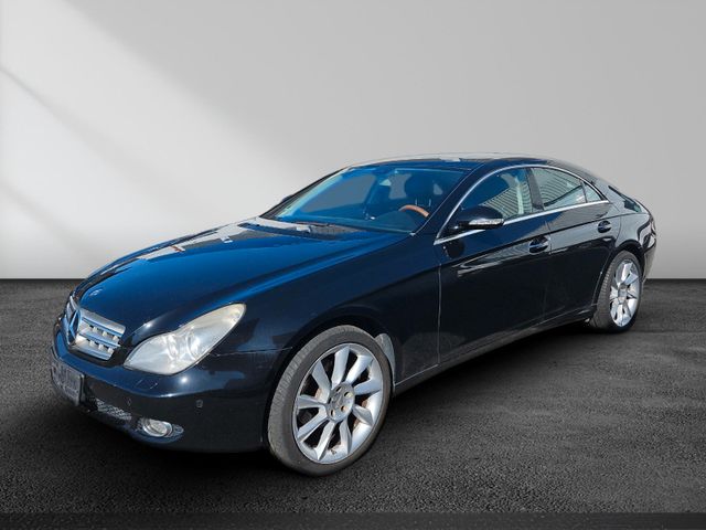 Mercedes-Benz CLS 320 Bild 1