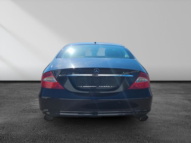 Mercedes-Benz CLS 320 Bild 4