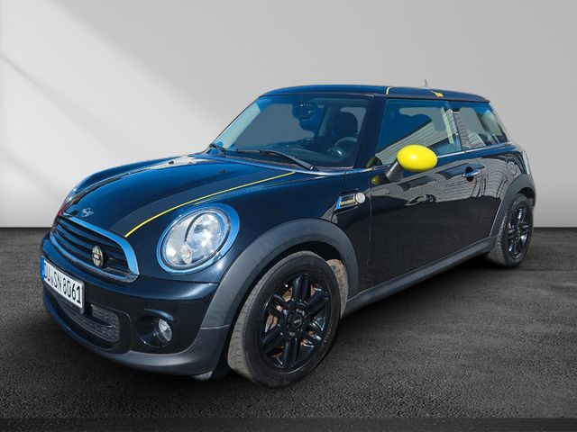 Mini ONE Bild 1