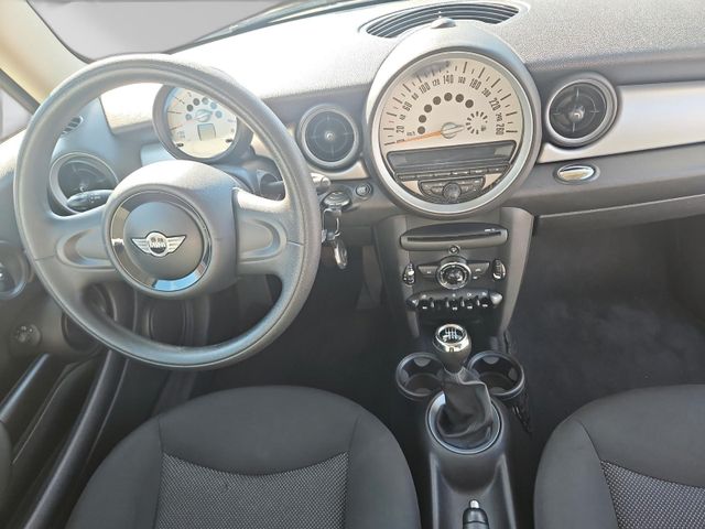 Mini ONE Bild 15