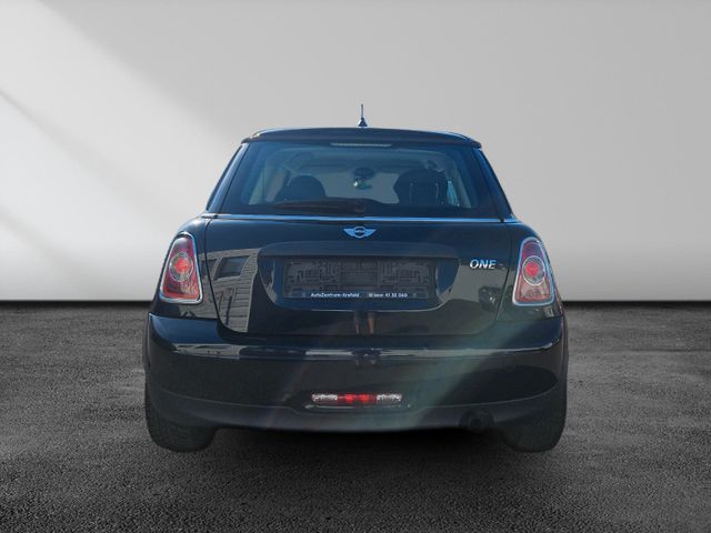 Mini ONE Bild 4