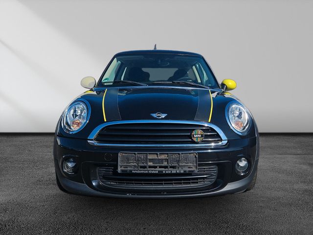 Mini ONE Bild 8