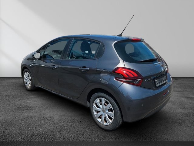 Peugeot 208 Bild 3