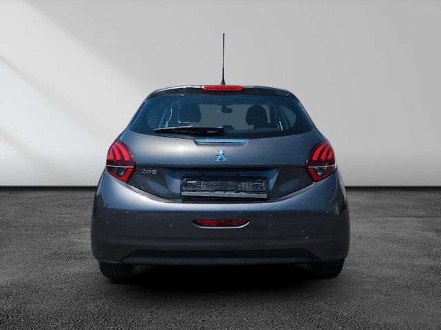 Peugeot 208 Bild 4
