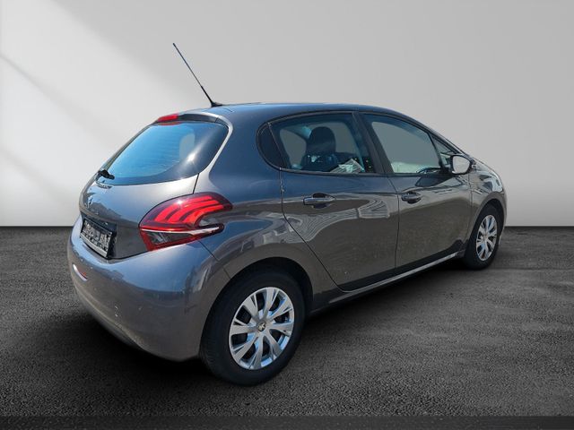 Peugeot 208 Bild 5