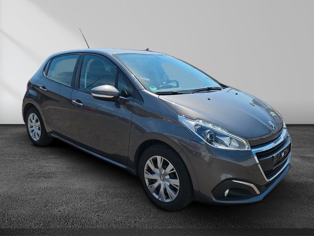 Peugeot 208 Bild 7