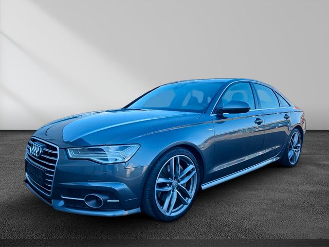 Audi A6 Bild 1