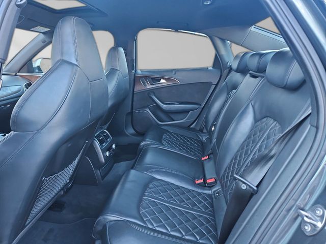 Audi A6 Bild 11