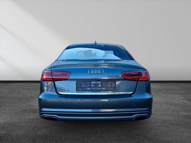 Audi A6 Bild 4