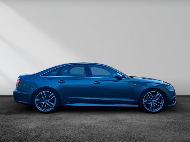 Audi A6 Bild 6