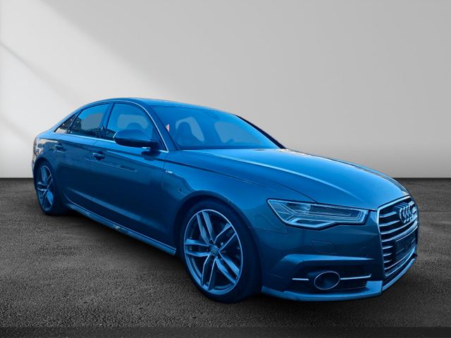 Audi A6 Bild 7