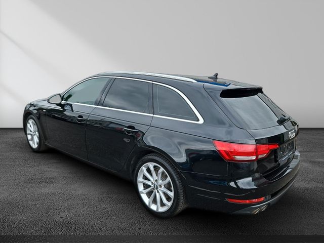 Audi A4 Bild 3