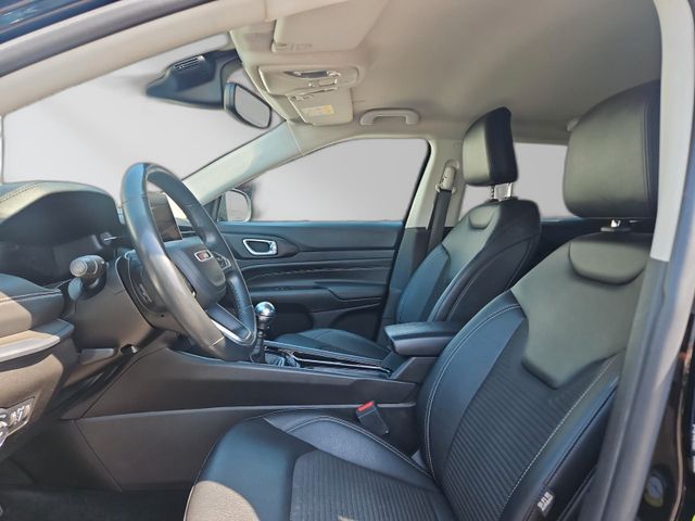 Jeep Compass Bild 10