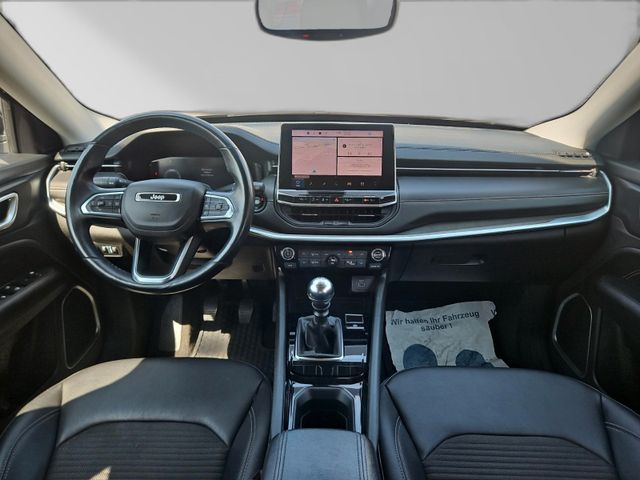 Jeep Compass Bild 13