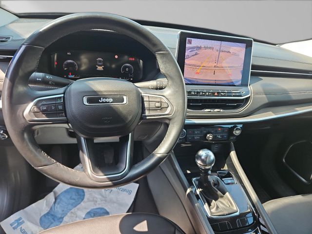 Jeep Compass Bild 15