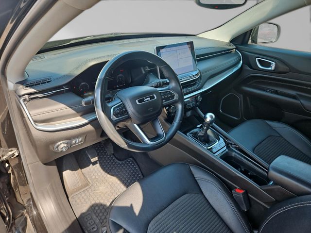 Jeep Compass Bild 9