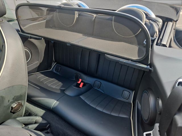 Mini COOPER_S_CABRIO Bild 11