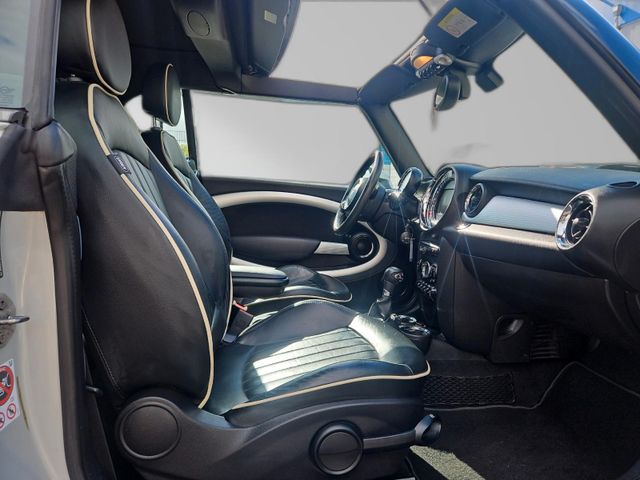 Mini COOPER_S_CABRIO Bild 14