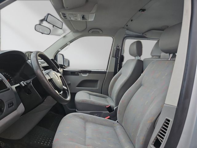 VW T5 Transporter Bild 10