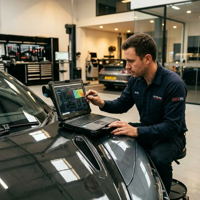 Individuelle Abstimmung